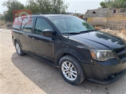 Dodge Grand Caravan